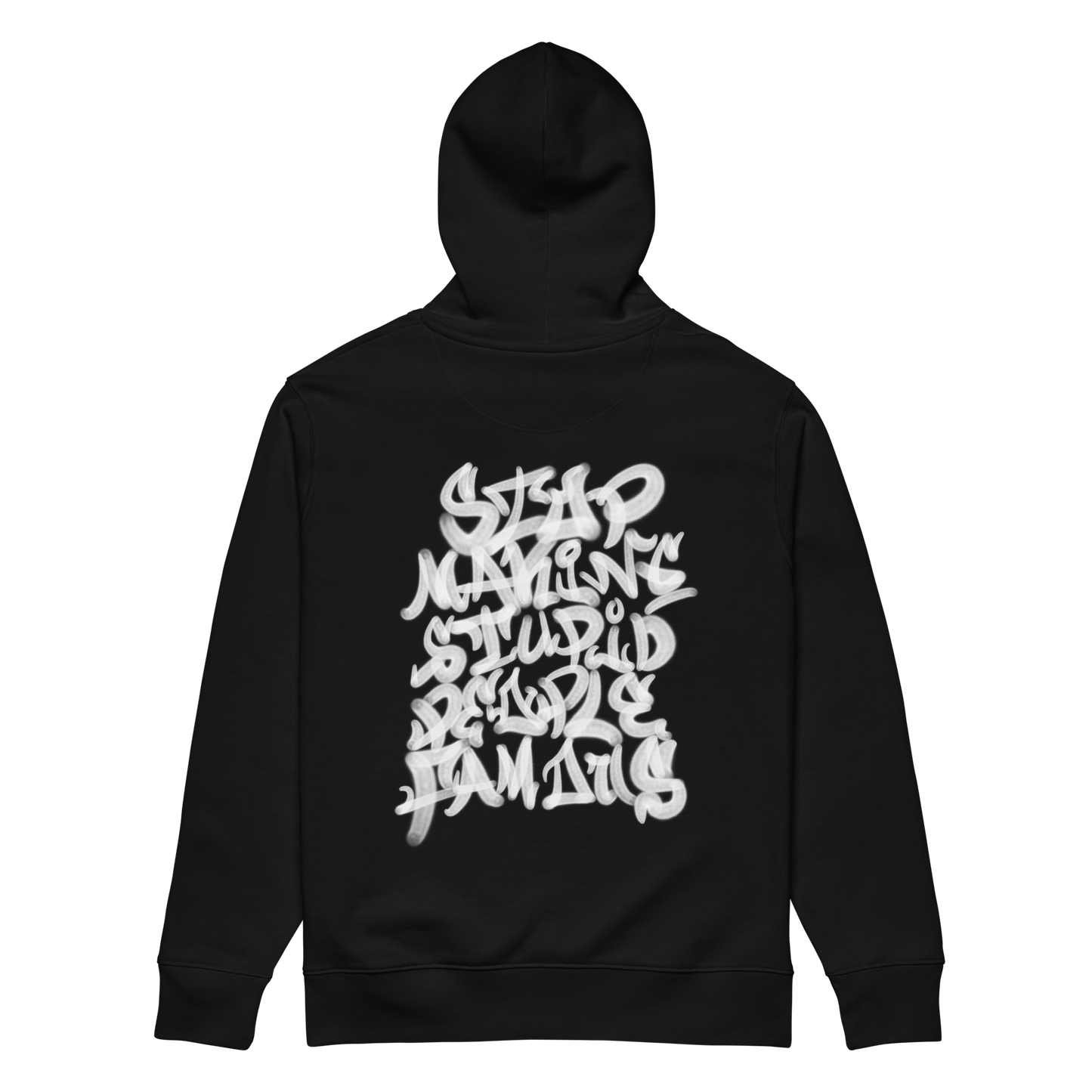 STUDIP PEOPLE hoodie